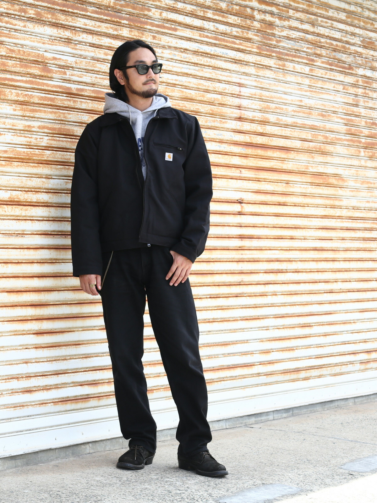 楽天市場】Carhartt カーハート #103828 Relaxed Fit Duck Blanket