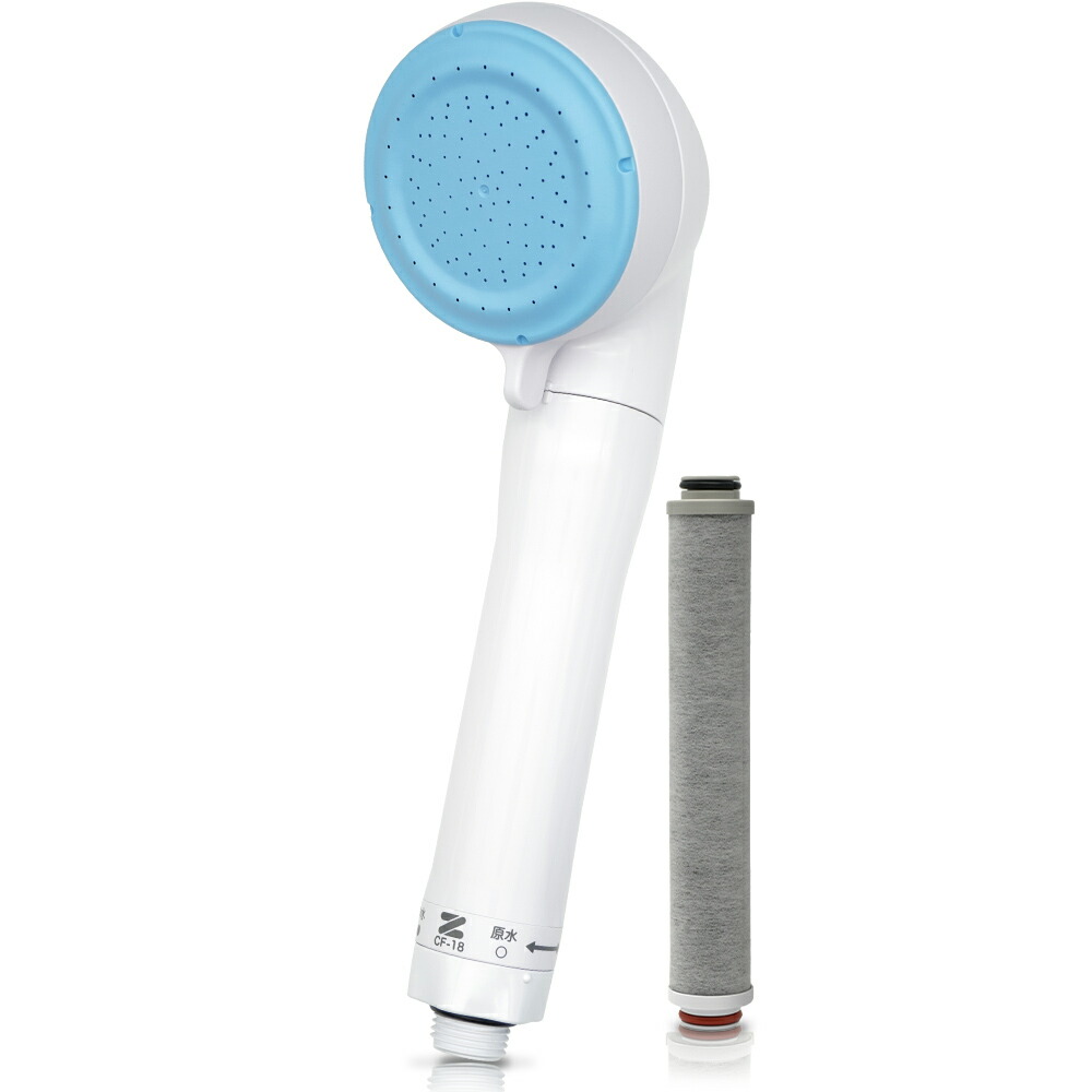 楽天市場】マイクロナノバブル シャワーヘッド ピュアストリームミスト