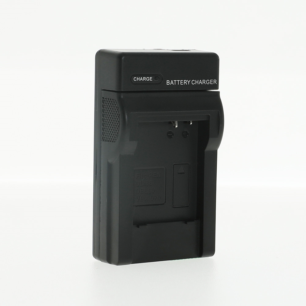 楽天市場】pentax optio h90 充電器の通販