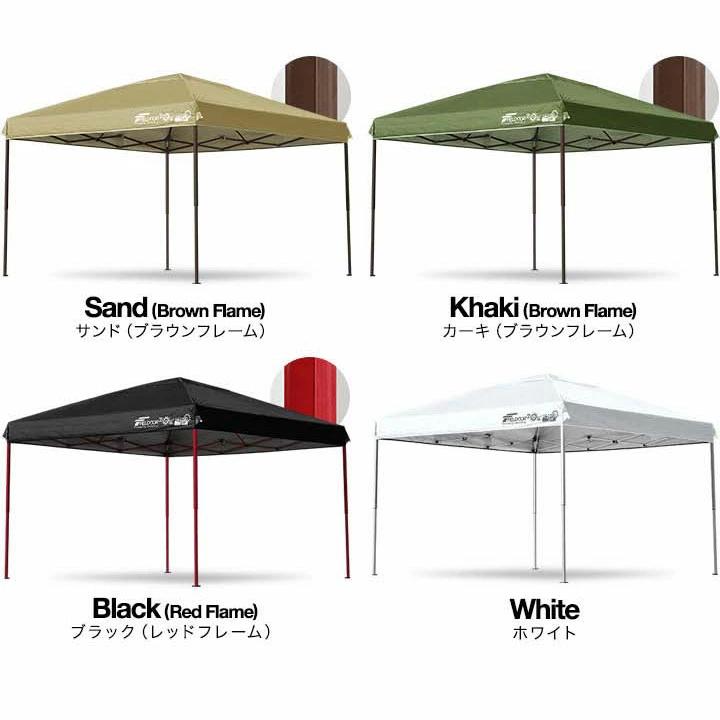 楽天市場】【楽天1位】遮光/遮熱モデル追加！FIELDOOR ワンタッチ