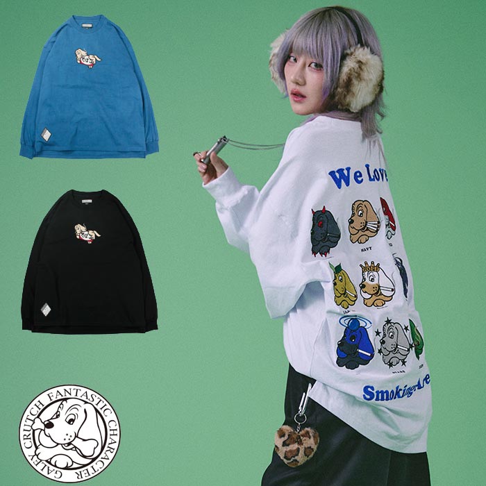 Kappa VENEZIA 長袖シャツ 2XL 値下げ交渉可 Kappa VENEZIA 長袖シャツ