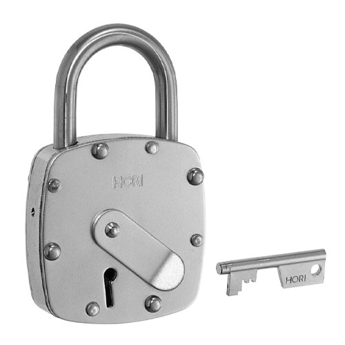 楽天市場】hori 可変ダイヤル式南京錠の通販