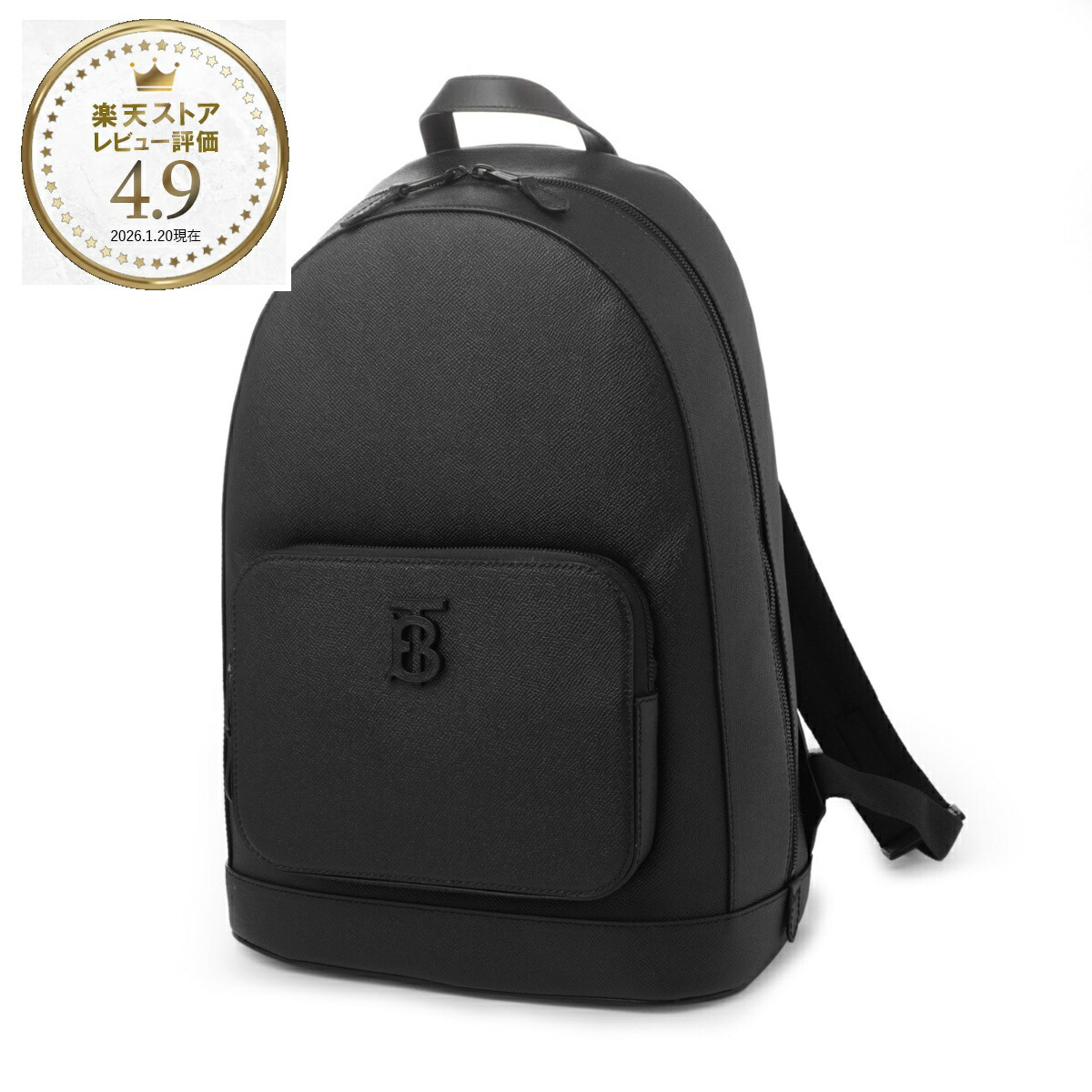 楽天市場】バーバリー BURBERRY バックパック リュックサック ブラック