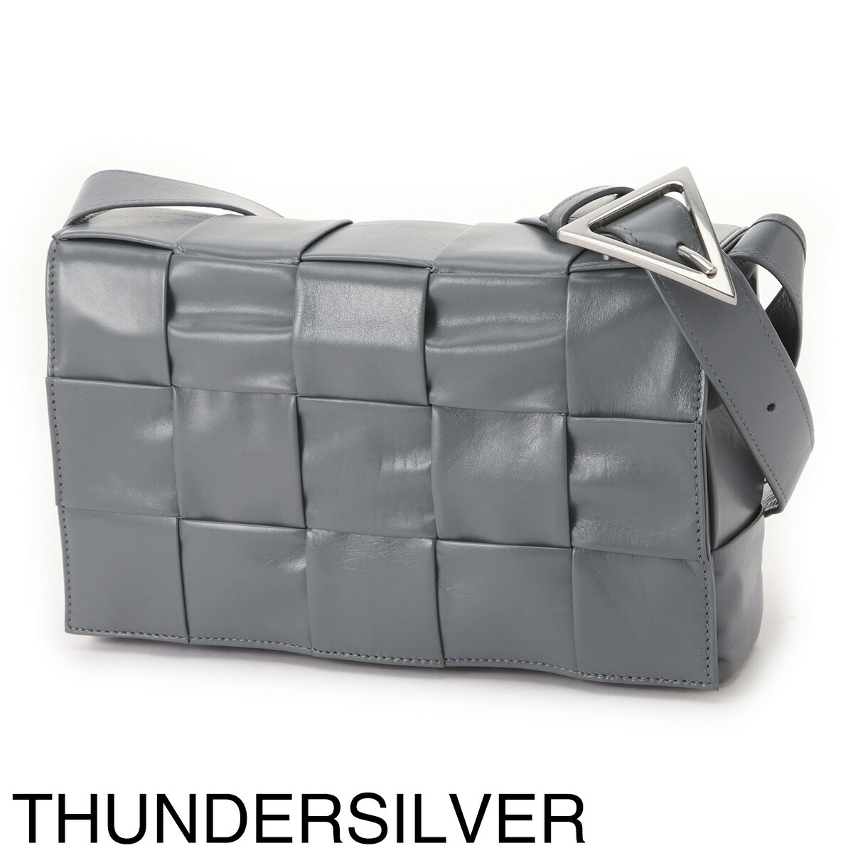 楽天市場】ボッテガヴェネタ BOTTEGA VENETA ショルダーバッグ クロス