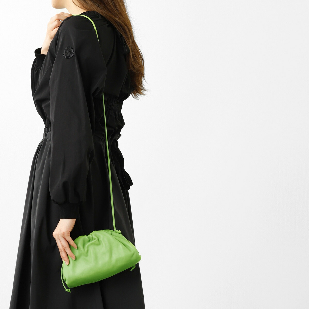 楽天市場】ボッテガヴェネタ BOTTEGA VENETA クラッチバッグ