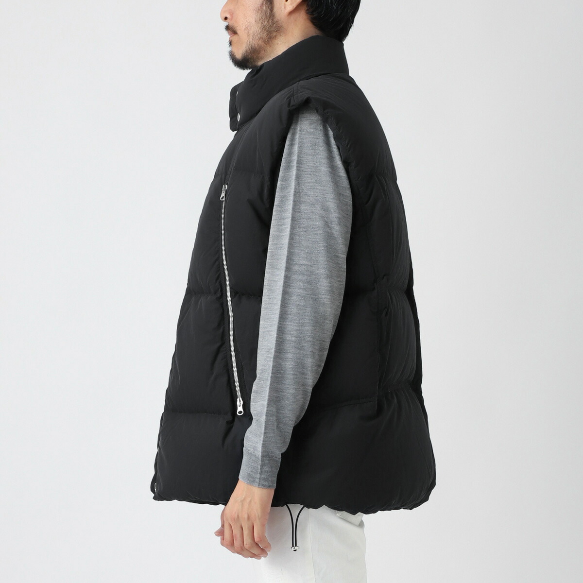 楽天市場】エムエム 6 メゾンマルジェラ MM6 Maison Margiela ダウン