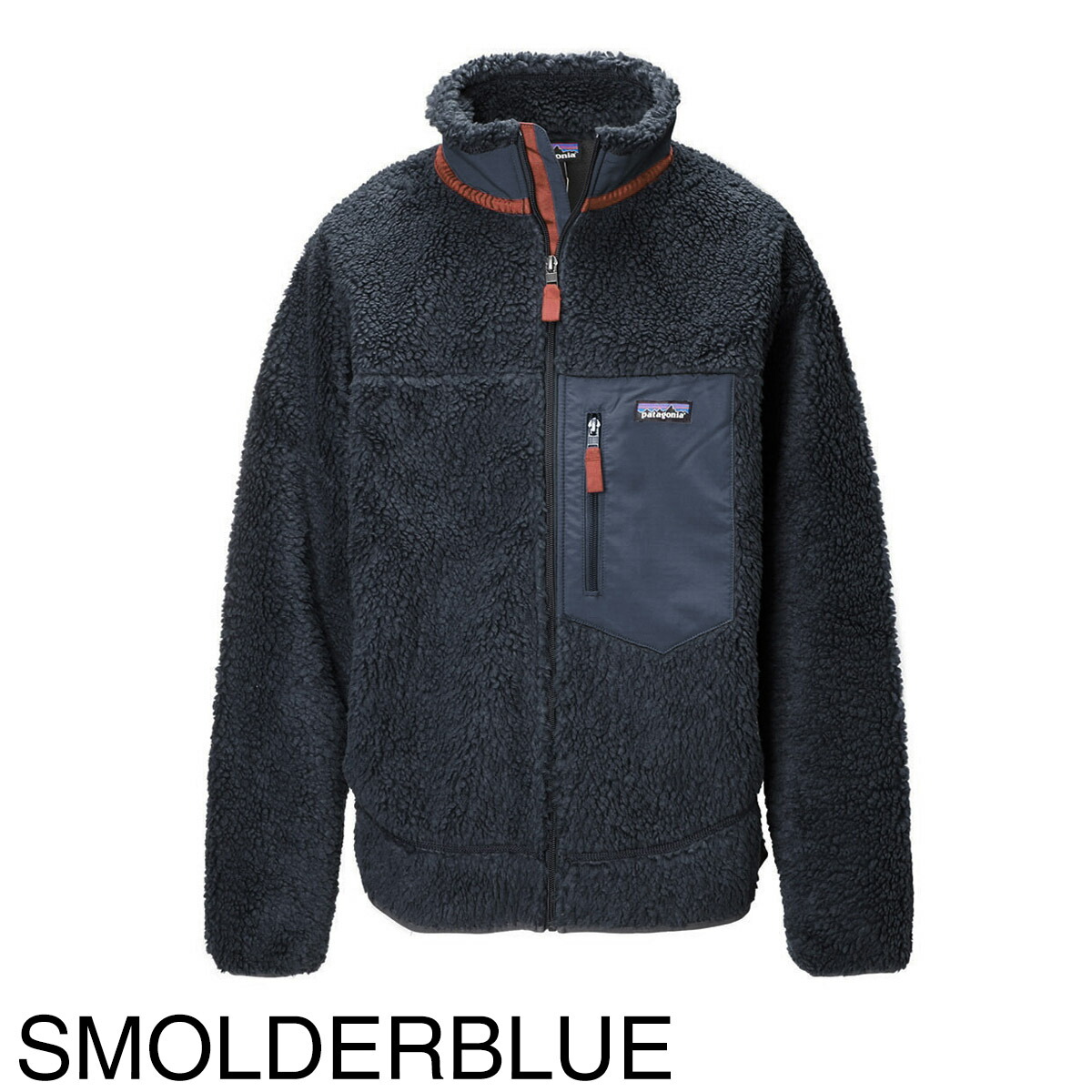 楽天市場】パタゴニア patagonia ボアジャケット ボアブルゾン メンズ