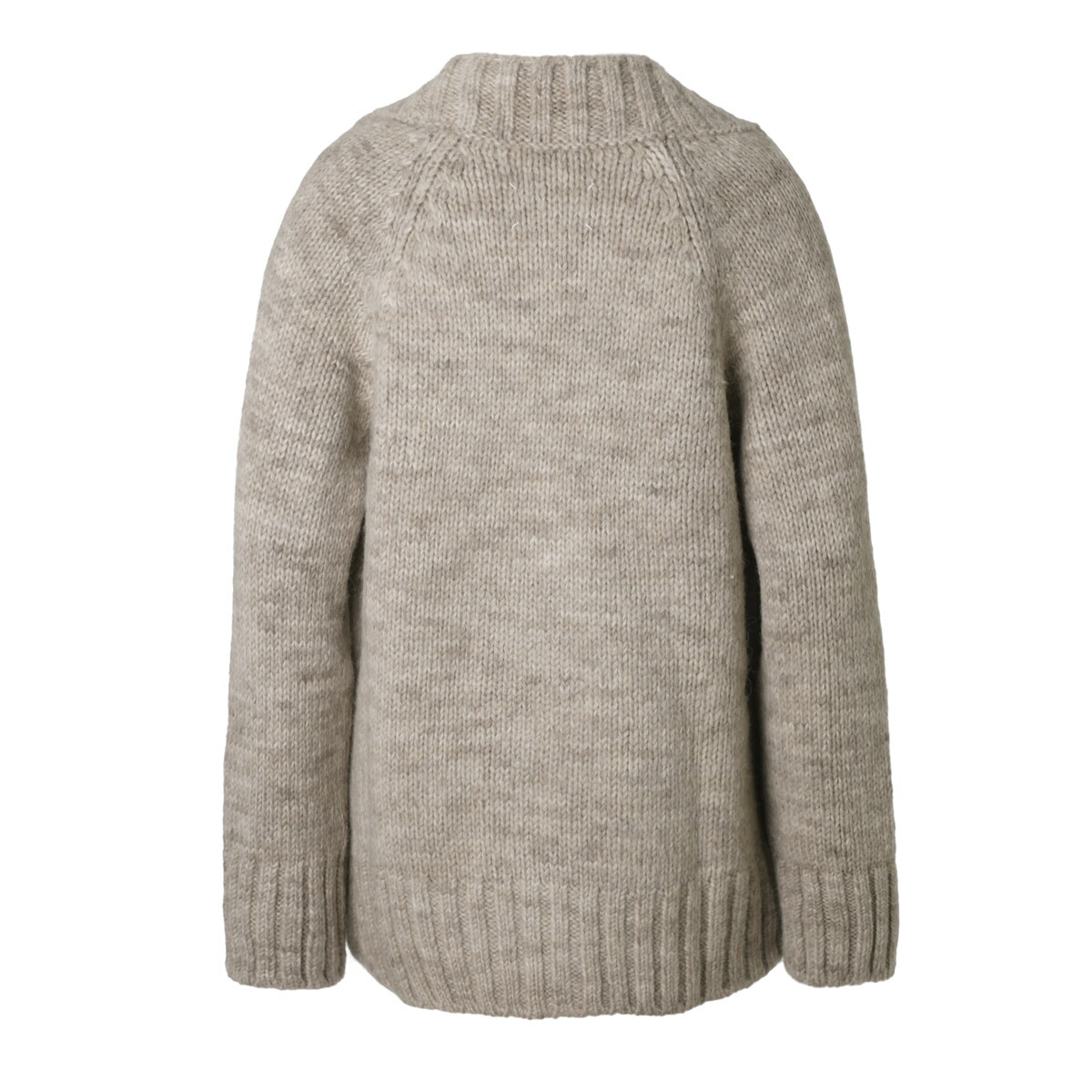 楽天市場】【7万円均一】メゾンマルジェラ Maison Margiela Vネック