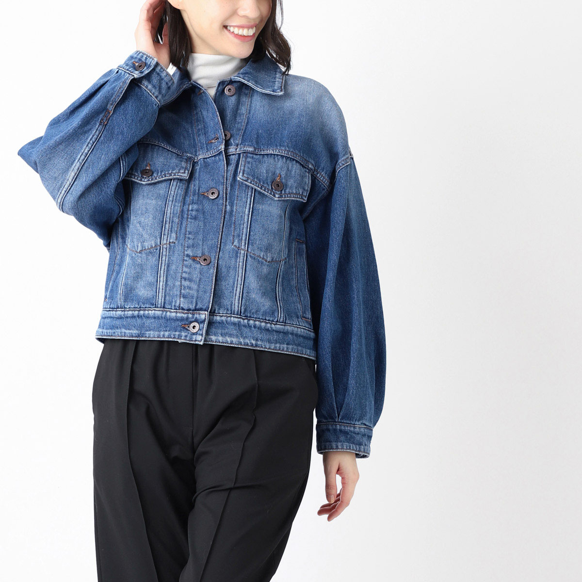 楽天市場】ウィークエンドマックスマーラ WEEKEND Max Mara デニム