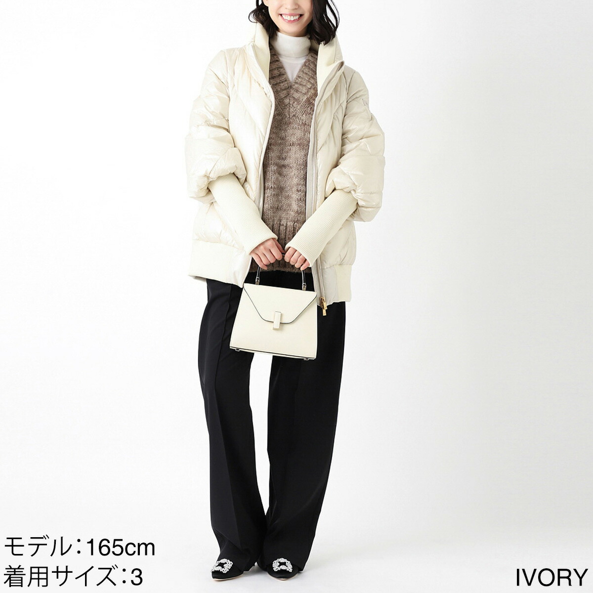 楽天市場】タトラス TATRAS ダウンジャケット レディース 大きいサイズ