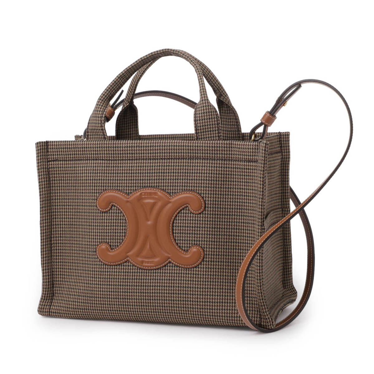 楽天市場】セリーヌ CELINE トートバッグ 3WAY ショルダーバッグ