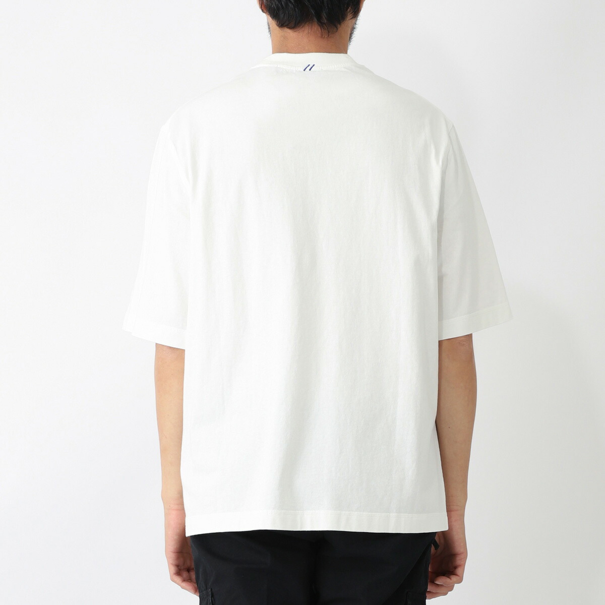 楽天市場】【4万円均一】バーバリー BURBERRY クルーネックTシャツ