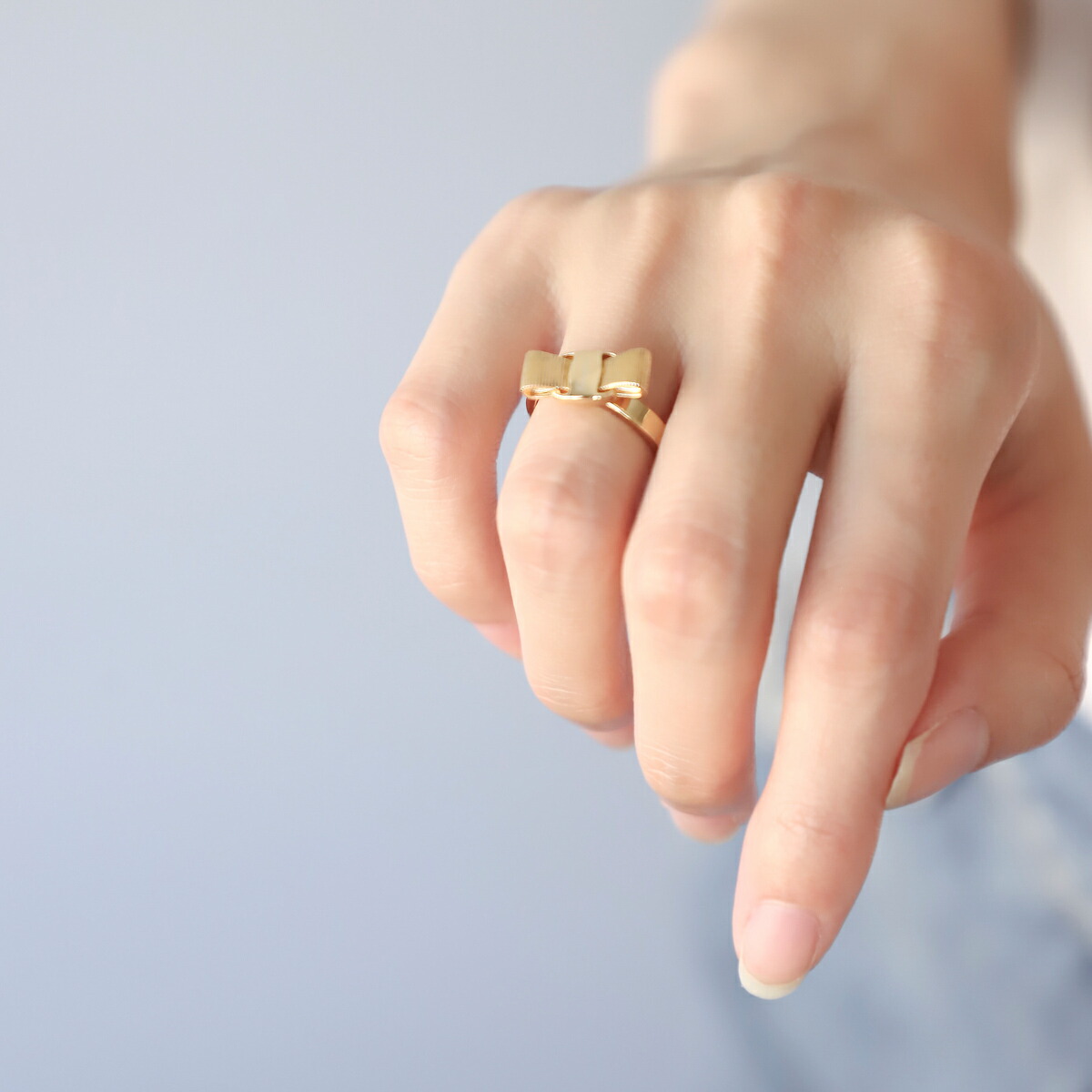 楽天市場】フェラガモ FERRAGAMO (Salvatore Ferragamo) リング