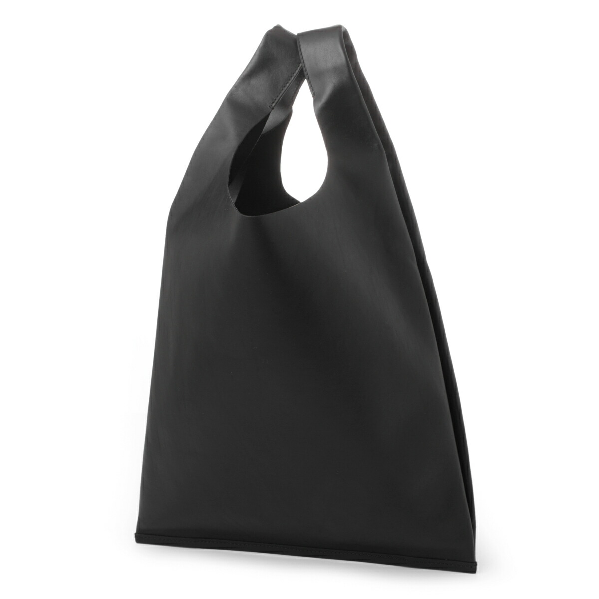 楽天市場】ジルサンダー JIL SANDER トートバッグ ブラック メンズ