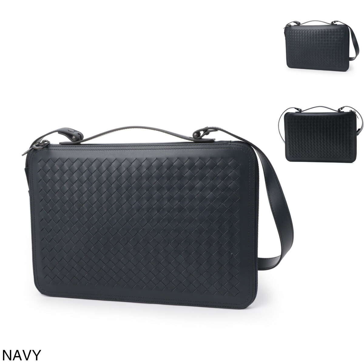 楽天市場】ボッテガヴェネタ BOTTEGA VENETA ブリーフケース 2WAY