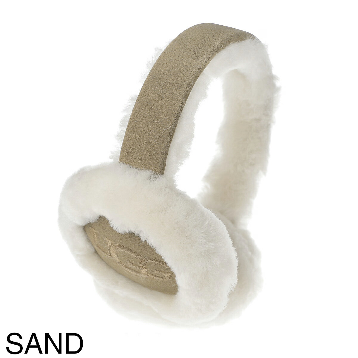 楽天市場】アグオーストラリア UGG Australia イヤーマフ レディース