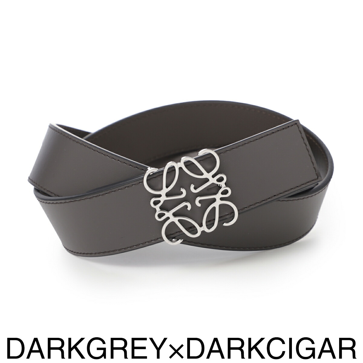 楽天市場】ロエベ LOEWE リバーシブルベルト メンズ e821z20x02 2544