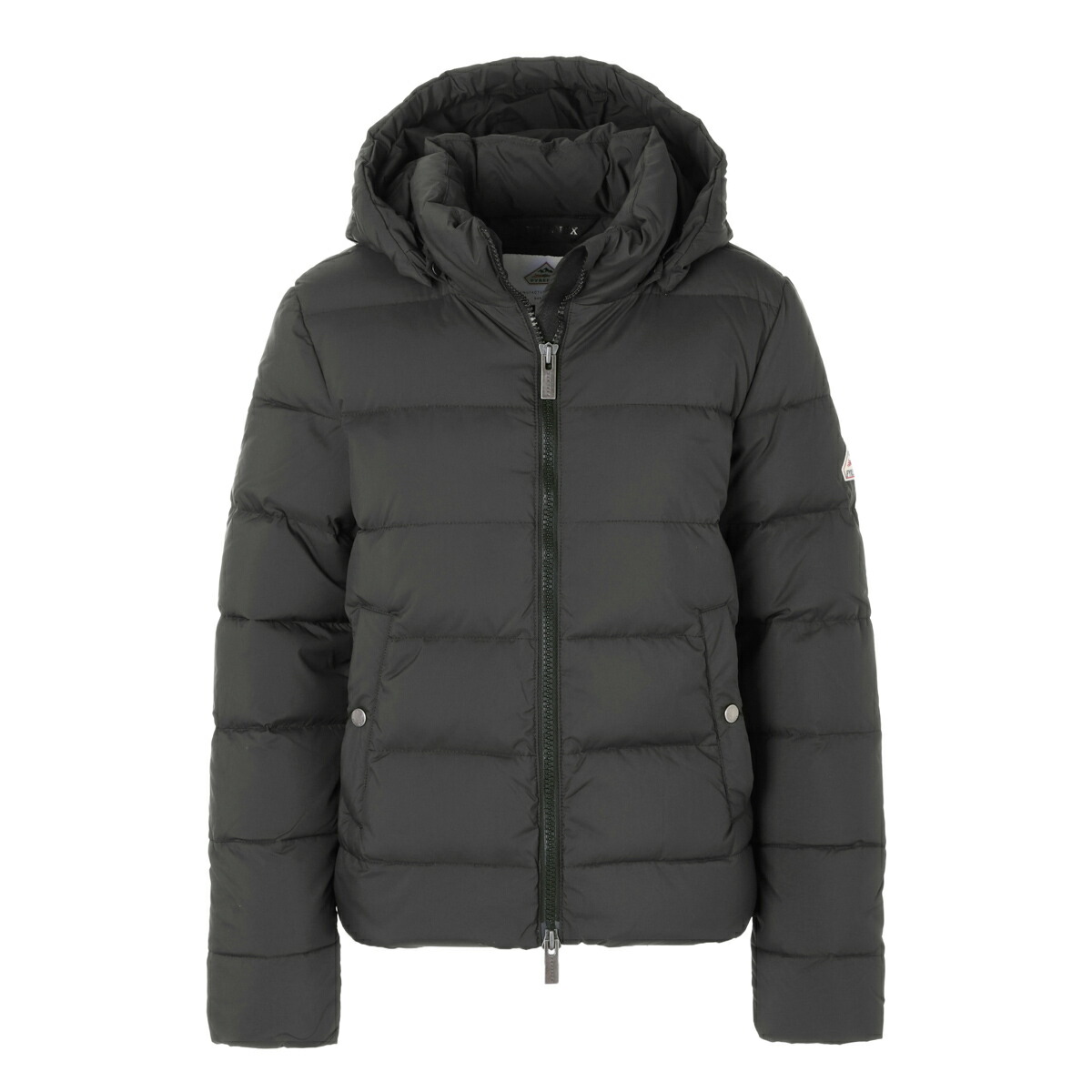 楽天市場】ピレネックス PYRENEX ダウンジャケット ブラック