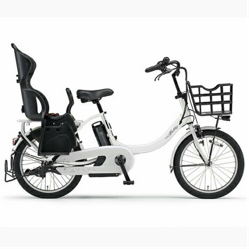 楽天市場】【配送回収送料無料】1ヶ月レンタル ヤマハ PAS Babby un 後