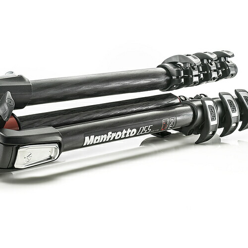 楽天市場】【OUTLET】Manfrotto マンフロット 055プロカーボン