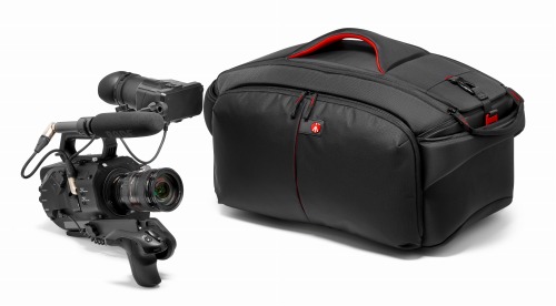 楽天市場】【OUTLET】Manfrotto マンフロット PL CC-195N ビデオケース