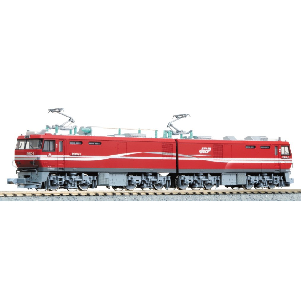 KATO EH800 2台セット KATO EH800 2台セット KATO EH800 2台セット