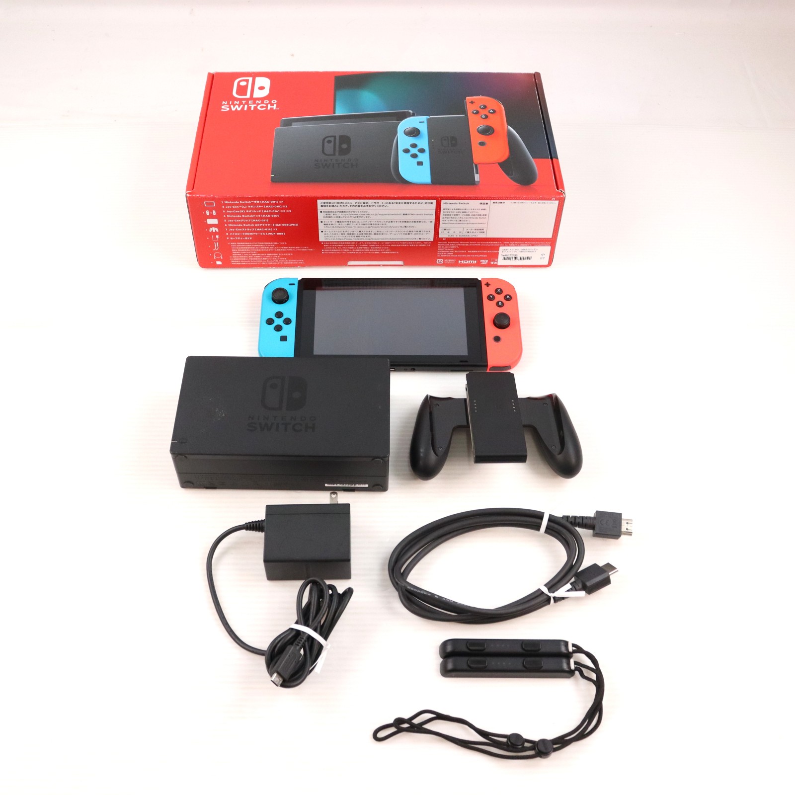 楽天市場】スイッチ本体 ソフト セット（本体｜Nintendo Switch