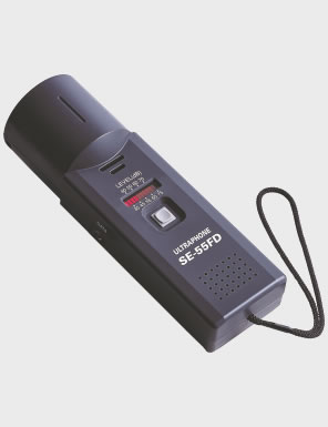 楽天市場】東栄電気工業 ウルトラホン 超音波式放電探知機 SE-55FD【代