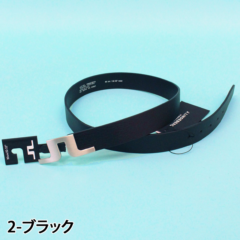 楽天市場】送料無料 Jリンドバーグ J.LINDEBERG ベルト ゴルフウェア