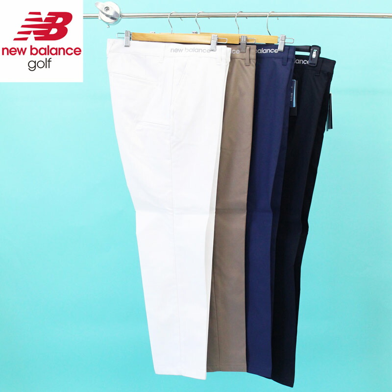 楽天市場】ニューバランス ゴルフ パンツの通販