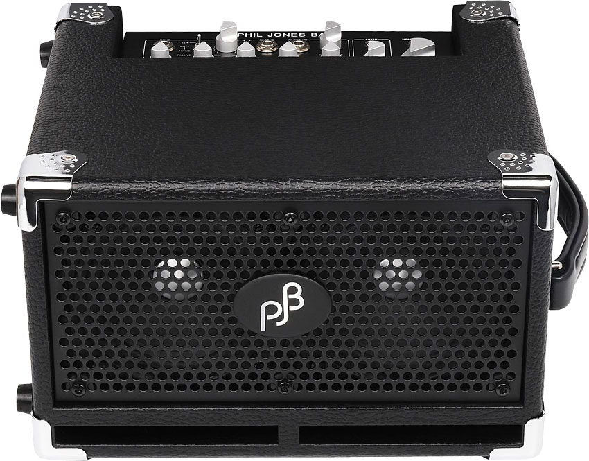 楽天市場】PHIL JONES BASS ベースアンプ Bass Cub Pro BLACK ベース