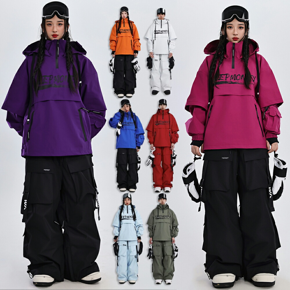 楽天市場】スノーボードウェア コマンドナインの通販