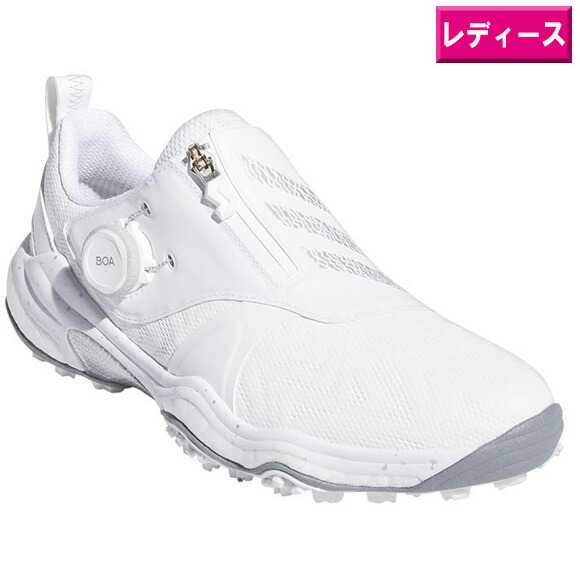 アディダス コードカオス 25 ボア IE3447 (ゴルフシューズ) 価格比較