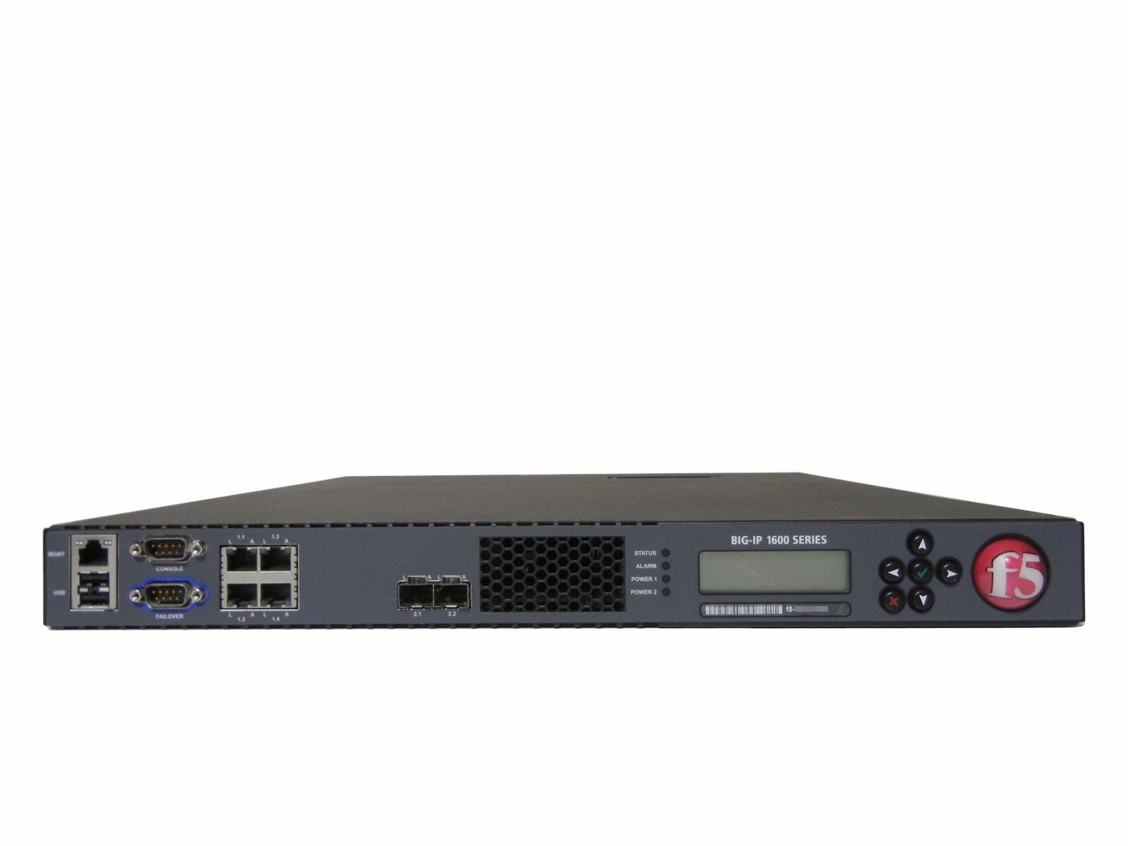 楽天市場】【中古】F5 Networks BIG-IP 1600 ロードバランサー : NW工房