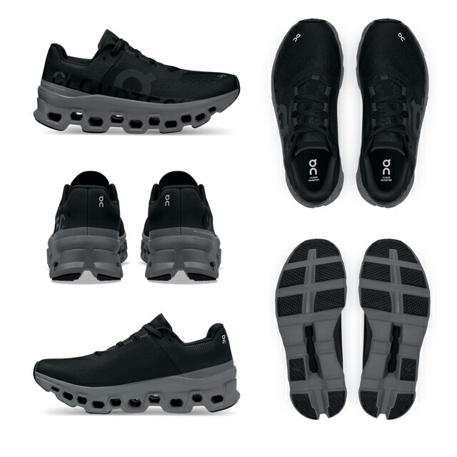 楽天市場】【最強翌日配送】オン クラウドモンスター on Cloudmonster