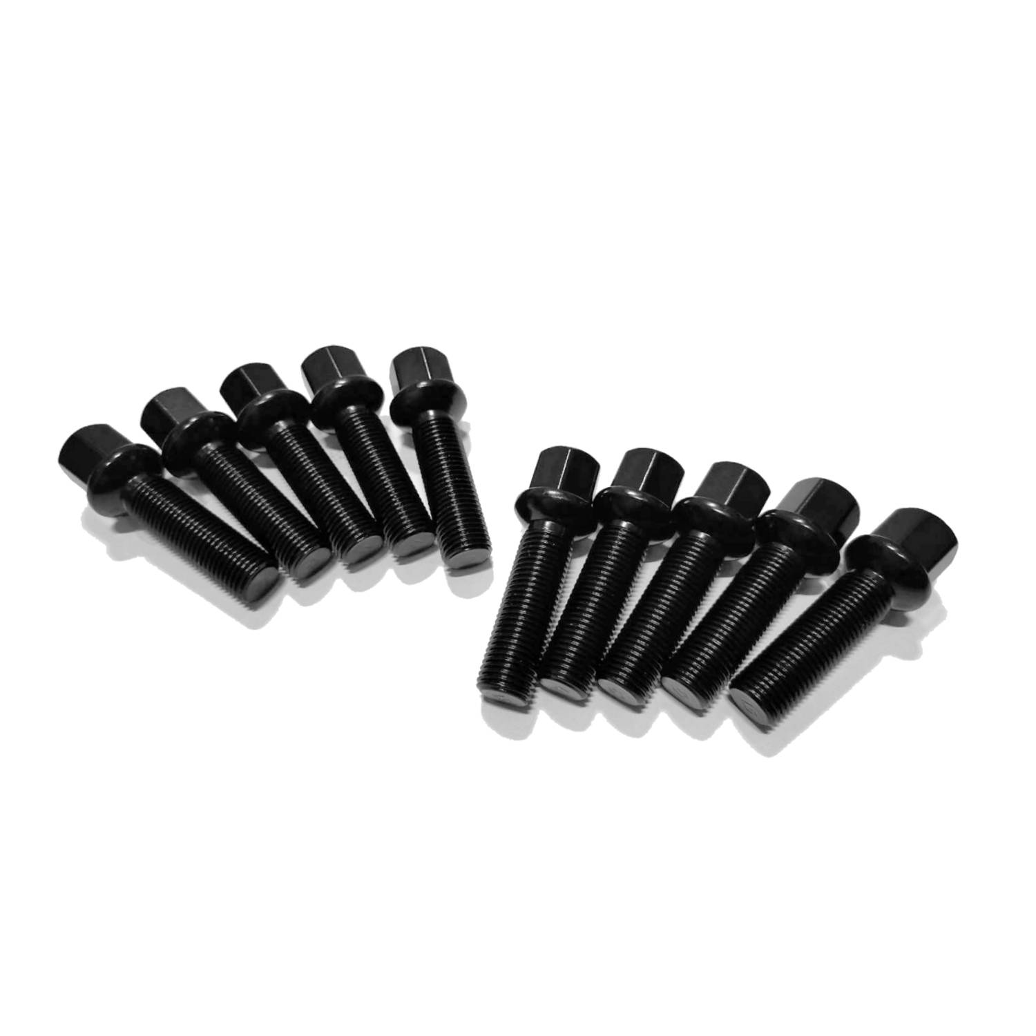 楽天市場】Z.S.S. AP ロングボルト R14球面座 首下35~57mm M14xP1.50mm