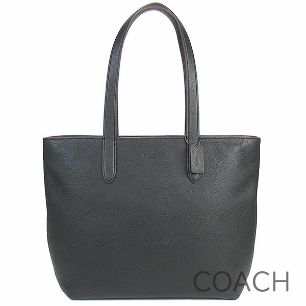 楽天市場】コーチ COACH バッグ メンズ トートバッグ トート レザー A4