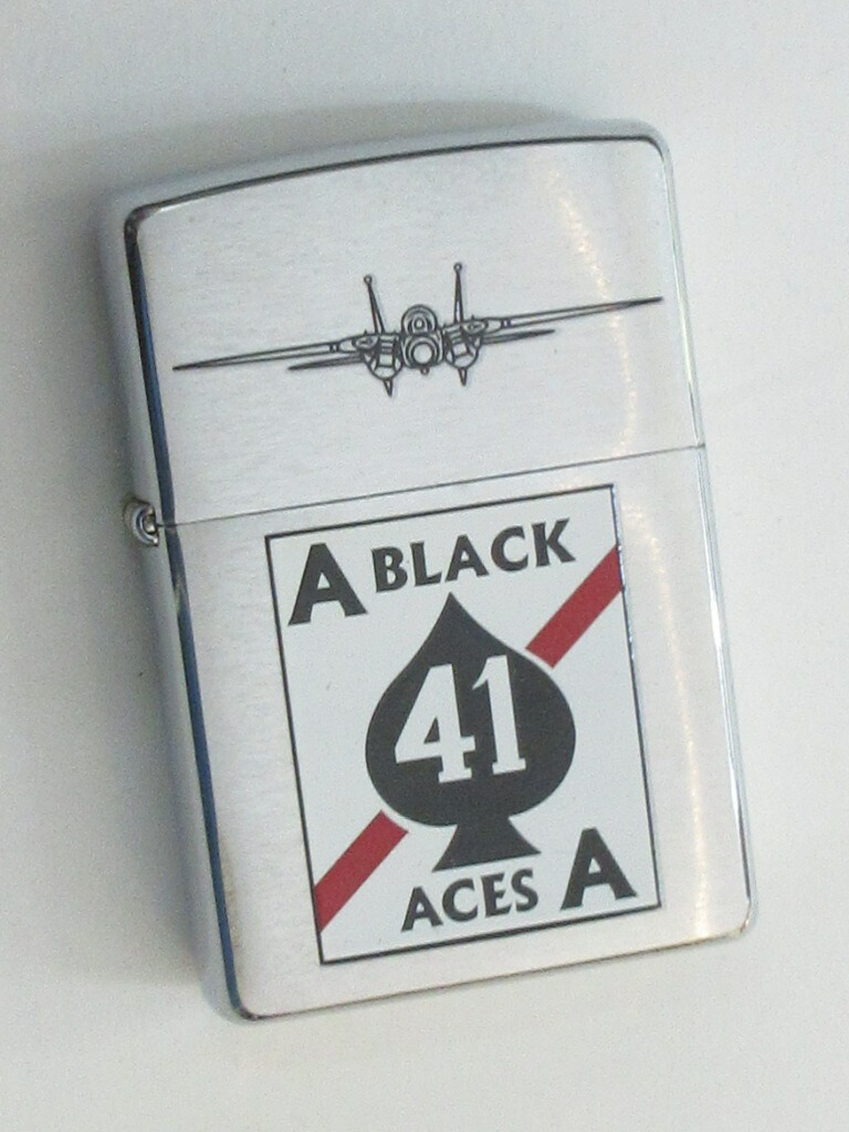 楽天市場】VF-41 ブラックエイセス (F-14 トムキャット戦闘機隊