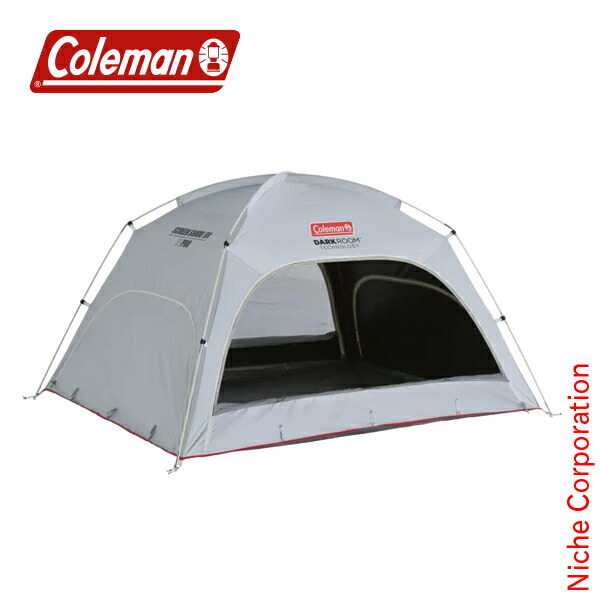 楽天市場】コールマン スクリーンシェード DR 2218844 アウトドア