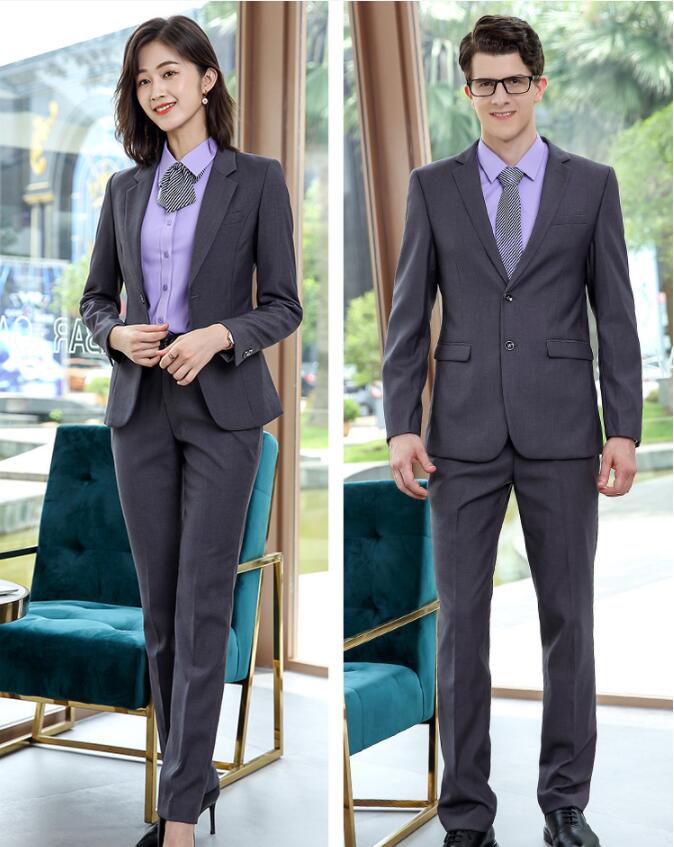 楽天市場】セットアップ ビジネススーツ メンズ レディース ユニ