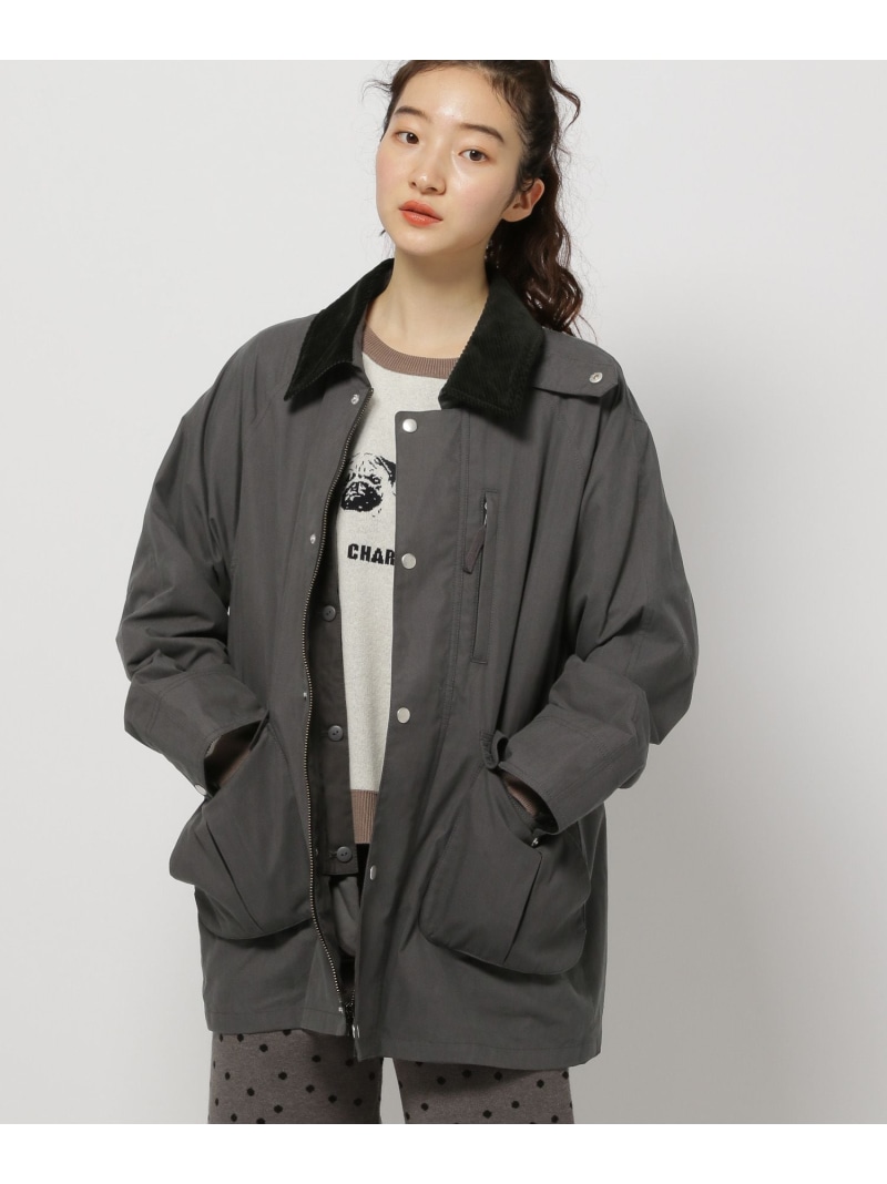 楽天市場】【SALE／20%OFF】キルトライナーハンティングジャケット