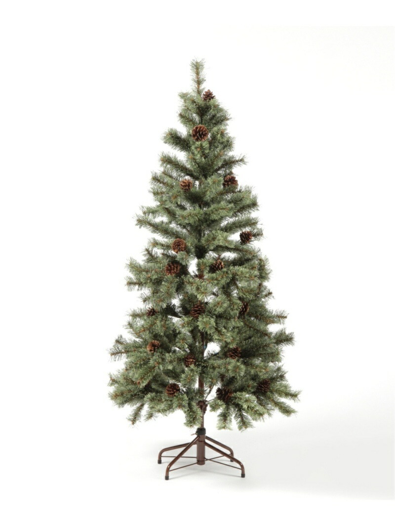 楽天市場】【SALE／50%OFF】クリスマスツリー150cm niko and