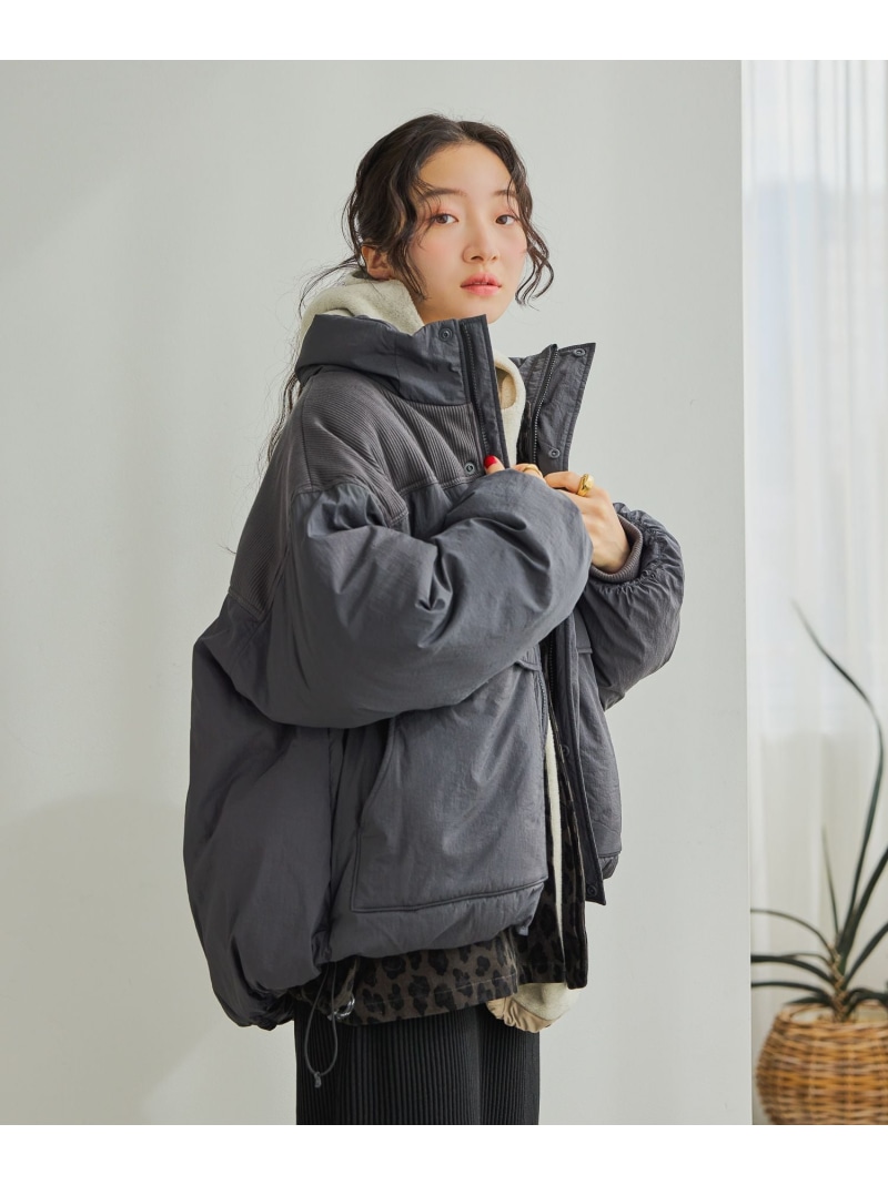 楽天市場】【SALE／20%OFF】アライドモンスター切り替えジャケット