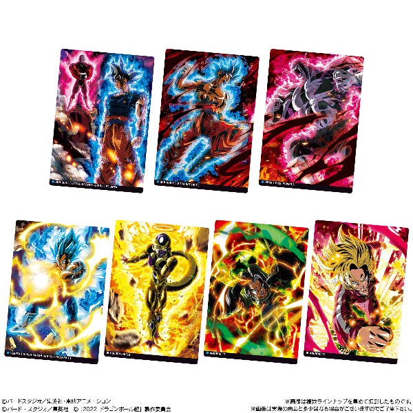 楽天市場】イタジャガ ドラゴンボール vol.3 （食玩） BOX 2023年4月17