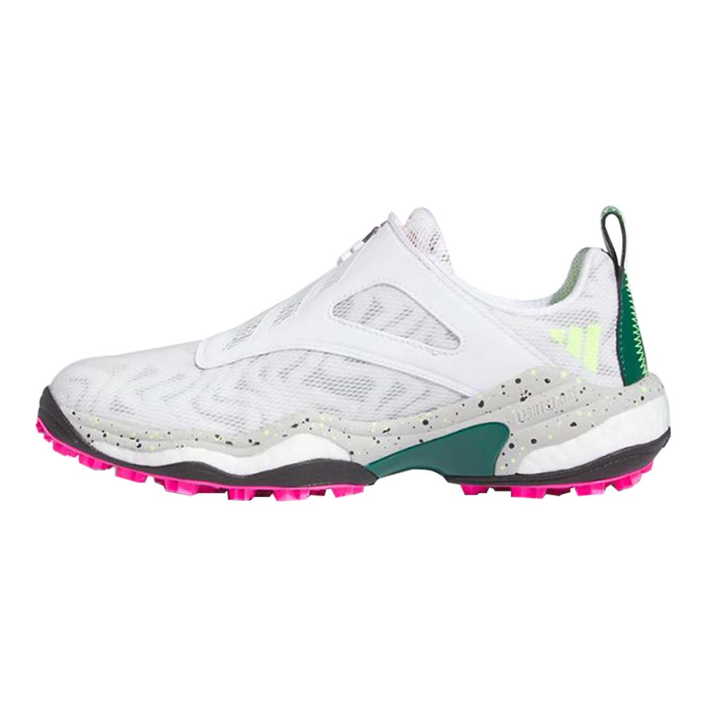 楽天市場】アディダス Adidas コードカオス25 Boa レディース スパイク