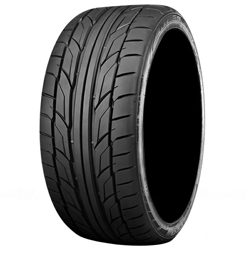 楽天市場】ニットー 245/40R20 99Y XL NT555 G2 NITTO : 日光商会
