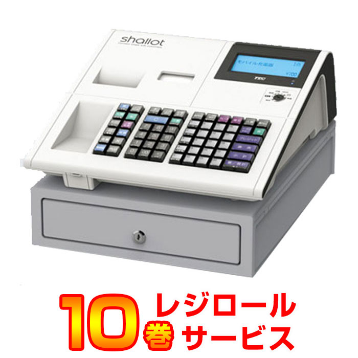 楽天市場】【キャッシュドロワ付き】TEC/東芝テック 対面料金はかり SL