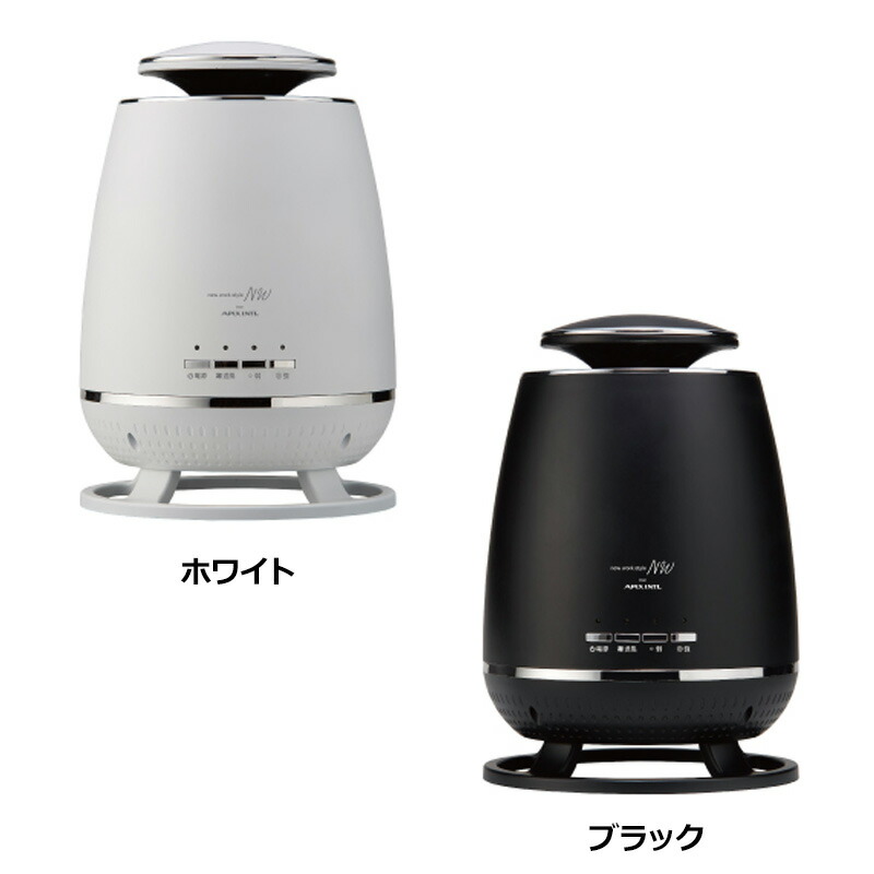 楽天市場】アピックス 360°セラミックヒーター FSWH-1631 360度 全方位