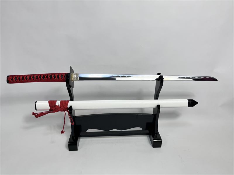 楽天市場】忍者刀（模造刀）中刀（オリジナルB-2） ≪ 忍者 NINJA に