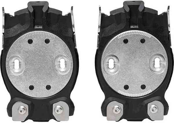 楽天市場】Karakoram Burton Channel Quiver Connector カラコラム